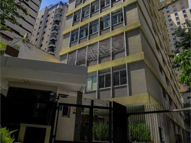 Apartamento-São Paulo-JARDIM PAULISTA | Ref.: REO626619