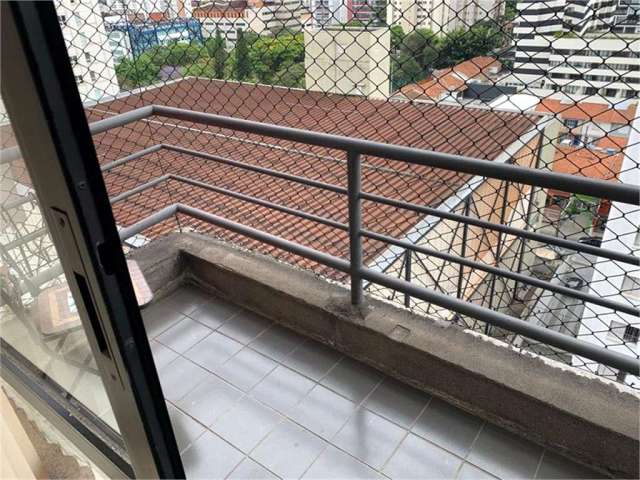 Apartamento com 3 dormitórios e 2 vagas na Vila Olímpia