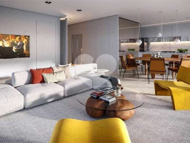 Apartamento-São Paulo-JARDIM PAULISTA | Ref.: REO632263