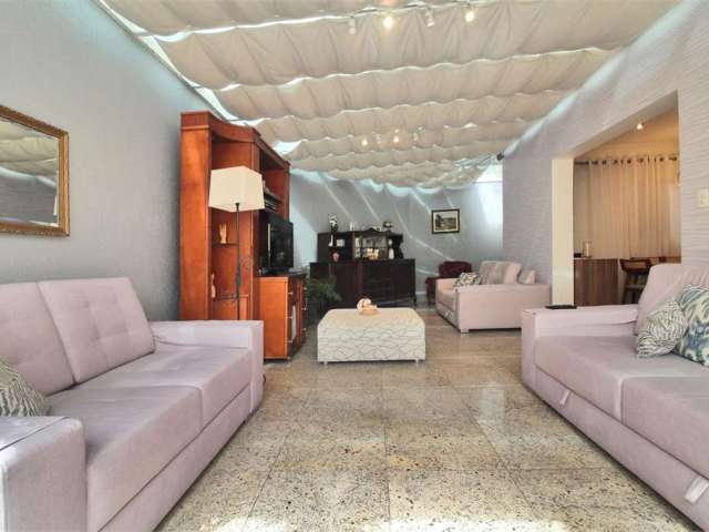 Casa-São Paulo-CAMPO BELO | Ref.: REO666082