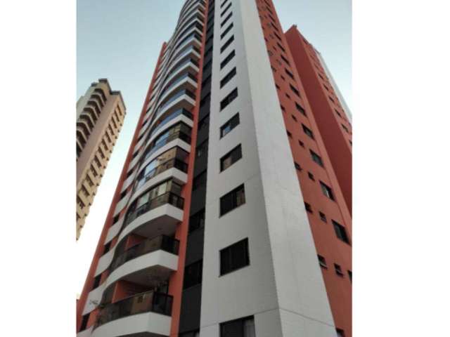 Apartamento nas Perdizes 97 metros com 03 Dormitórios e uma suíte