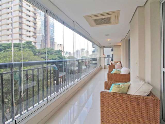 Apartamento-São Paulo-VILA CLEMENTINO | Ref.: REO639593