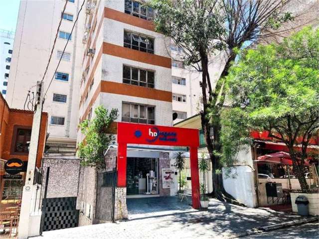 Comercial-São Paulo-JARDIM AMÉRICA | Ref.: REO632752