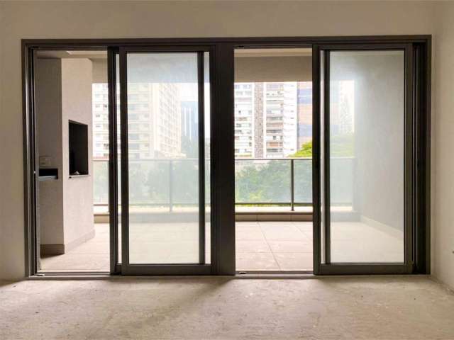 Apartamento-São Paulo-BROOKLIN | Ref.: REO666362