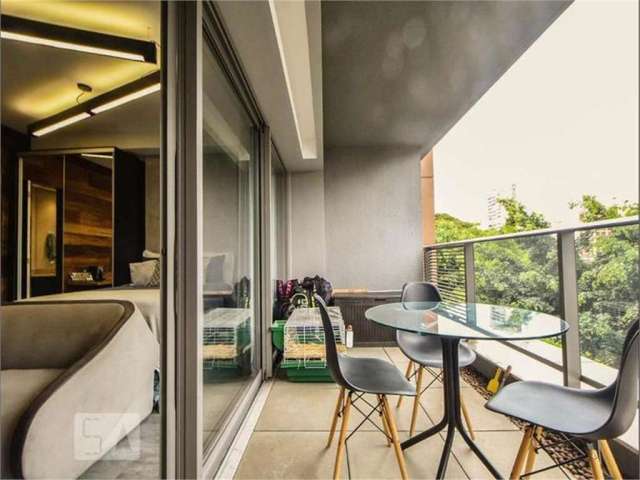 Apartamento-São Paulo-BROOKLIN | Ref.: REO666363