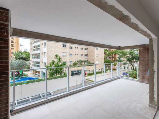 Apartamento-São Paulo-SAÚDE | Ref.: REO651139