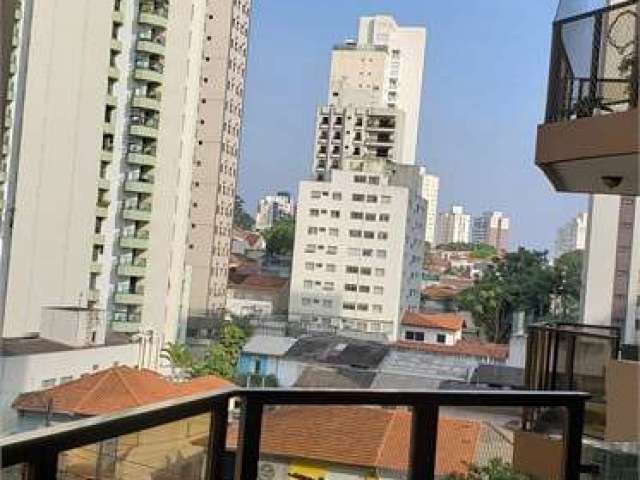 Apartamento à venda na vila clementino 3 quartos 1 suíte , 2  vagas - Agende uma visita