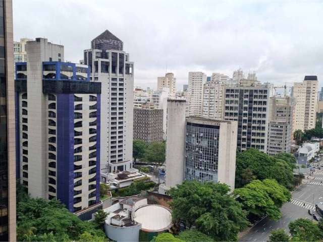 Comercial-São Paulo-JARDIM EUROPA | Ref.: REO659333