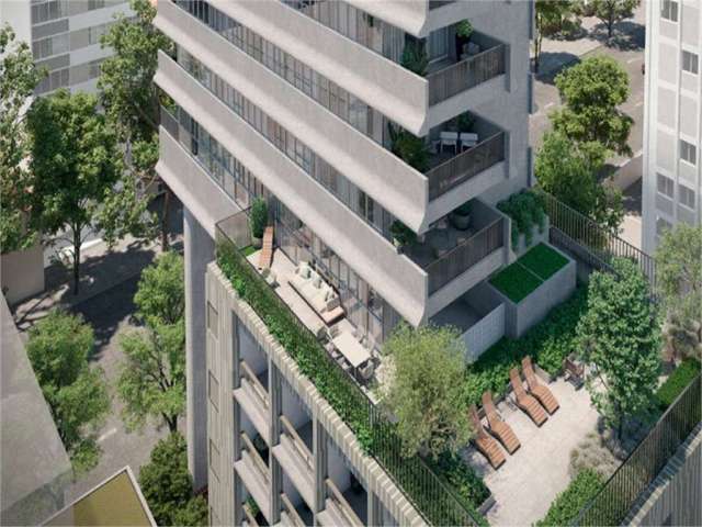 Apartamento-São Paulo-JARDIM AMÉRICA | Ref.: REO706164