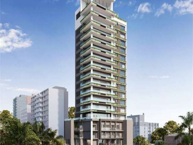 Apartamento-São Paulo-HIGIENÓPOLIS | Ref.: REO744959