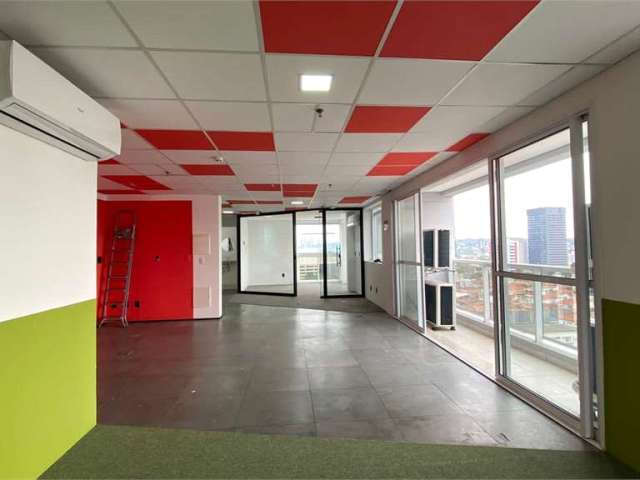 Comercial-São Paulo-PINHEIROS | Ref.: REO744969