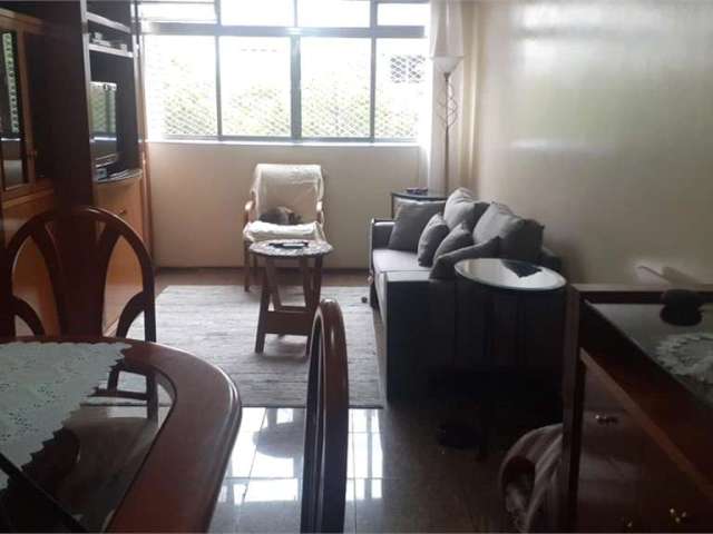 apartamento a venda em moema