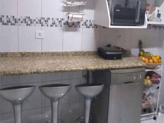 Amplo apartamento em Perdizes.