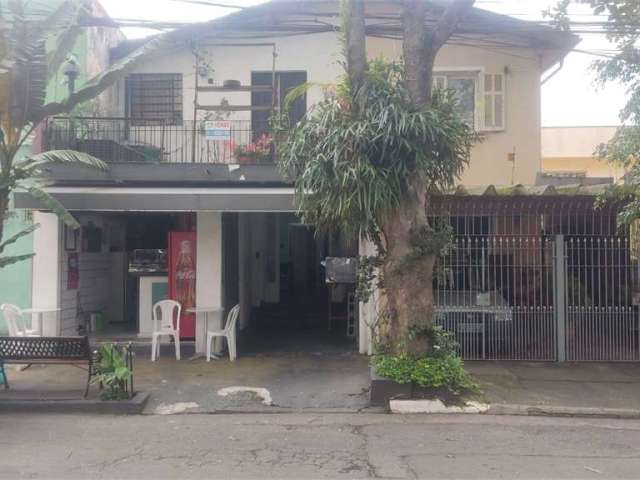 casa para reformar no Planalto Paulista