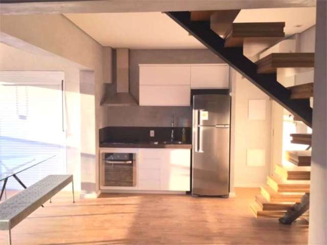 duplex a venda com 65m² na vila olimpia