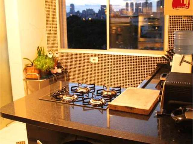 Apartamento-São Paulo-VILA OLÍMPIA | Ref.: REO738034