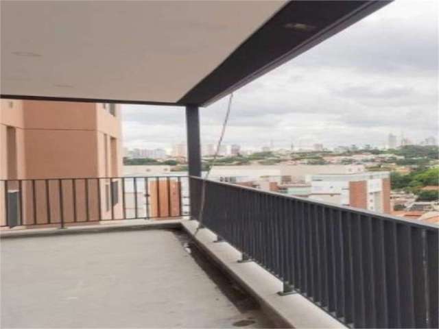 Apartamento com 132m², sendo 3 suítes e 2 vagas a venda no alto da lapa