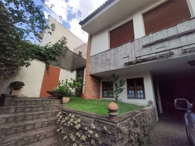 Casa para venda - Alto da Lapa