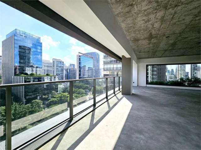 Apartamento-São Paulo-VILA OLÍMPIA | Ref.: REO693099