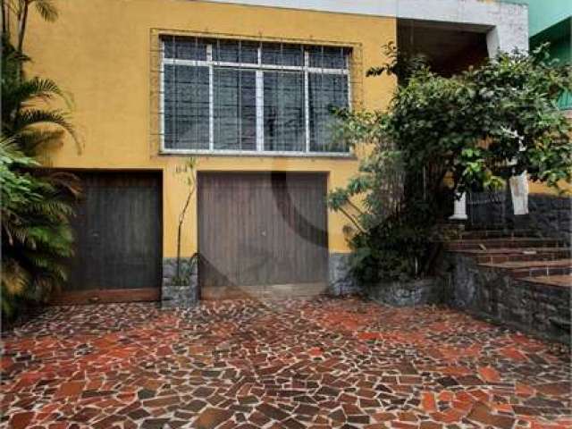 Vila Madalena , casa com 4 vagas de garagem