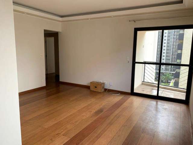 Apartamento a venda com 100m² na saude