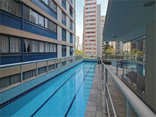 Cobertura duplex com 3 suites, próxima ao pq ibirapuera, - paraiso