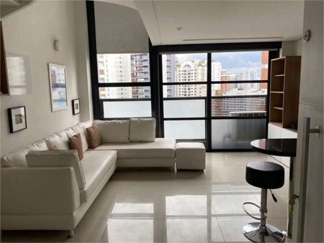 Apartamento-São Paulo-VILA NOVA CONCEIÇÃO | Ref.: REO694440