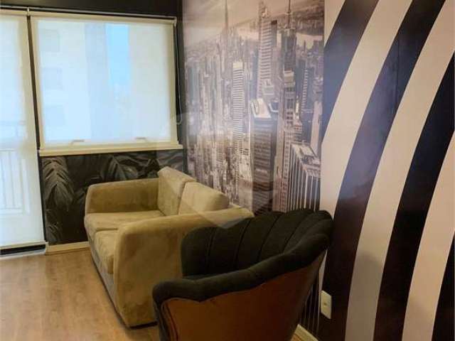 Apartamento-São Paulo-ITAIM BIBI | Ref.: REO709158