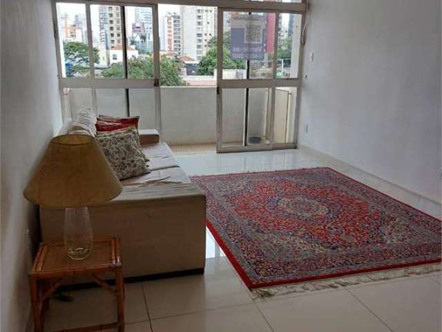 Apartamento-São Paulo-JARDIM AMÉRICA | Ref.: REO717923