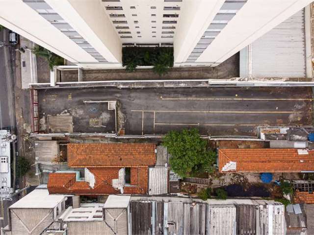 Terreno-São Paulo-PERDIZES | Ref.: REO718068