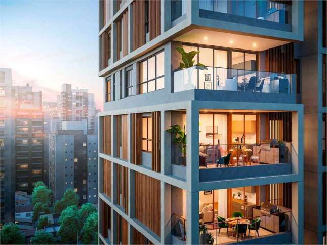 Apartamento-São Paulo-JARDIM PAULISTA | Ref.: REO718341