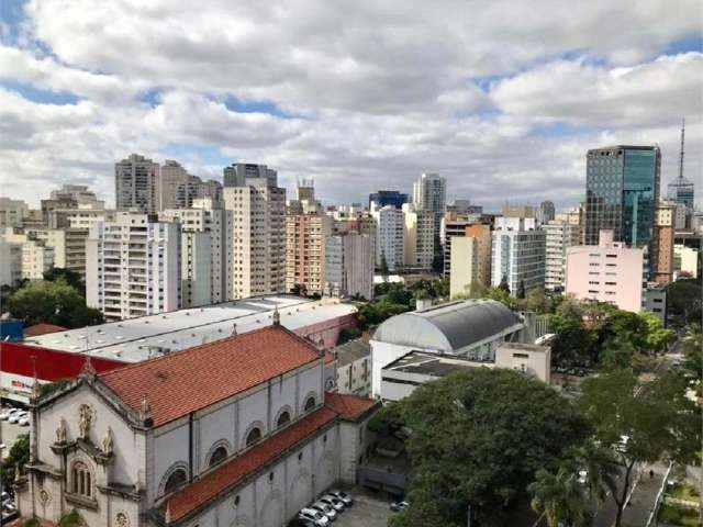 Excelente Oportunidade!!! Av. Paulista próximo. a Rua São Carlos do Pinhal