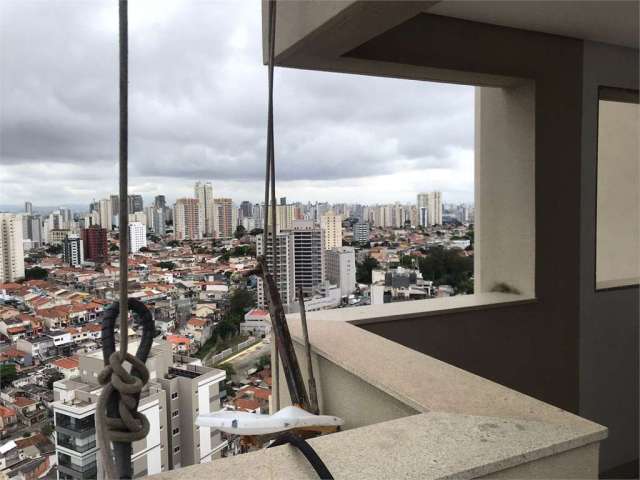 Linda cobertura com 210 m2 no Jardim da Saúde!