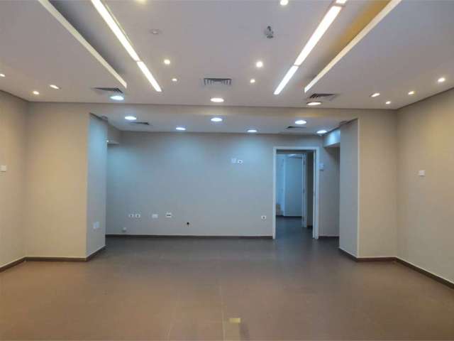 Comercial-São Paulo-CONSOLAÇÃO | Ref.: REO740934