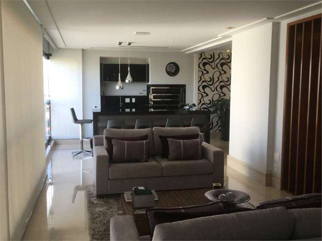 Apartamento-São Paulo-CHÁCARA KLABIN | Ref.: REO726418