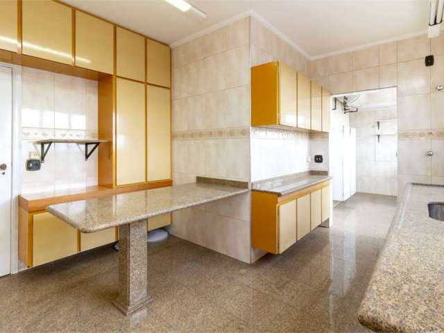 apartamento a venda no planalto paulista com 120m²