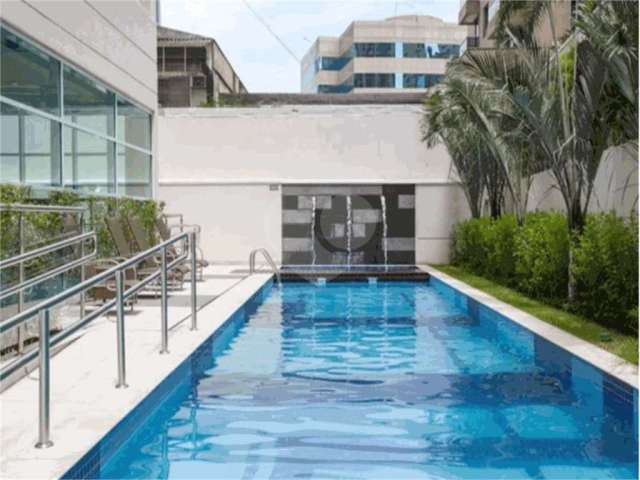 Apartamento  a Venda Na Vila Olimpia, com 2 dormitórios, suite, 2 vagas, lazer excelente!