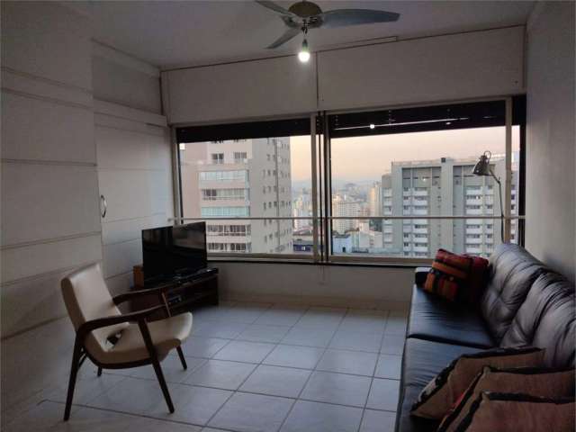 Apartamento-São Paulo-BELA VISTA | Ref.: REO711451