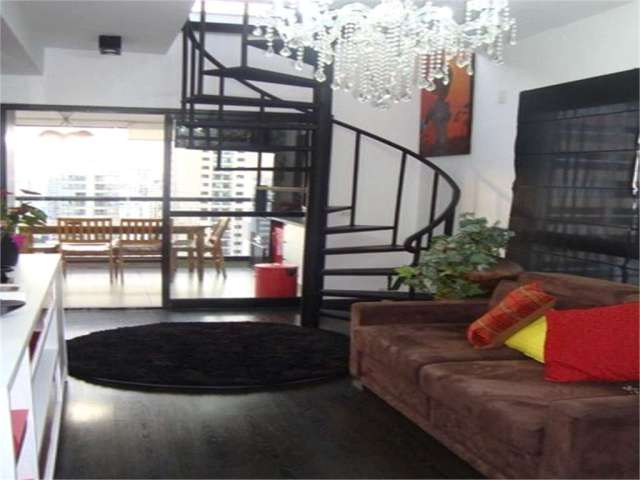 Apartamento Duplex, Vila da Saúde