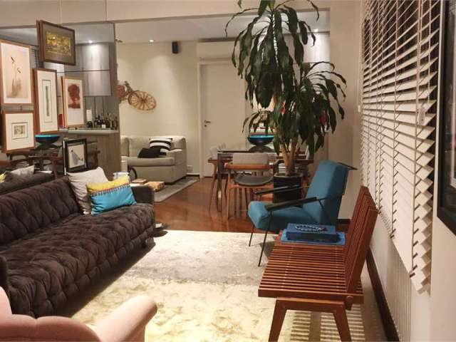 Apartamento-São Paulo-JARDIM EUROPA | Ref.: REO792609