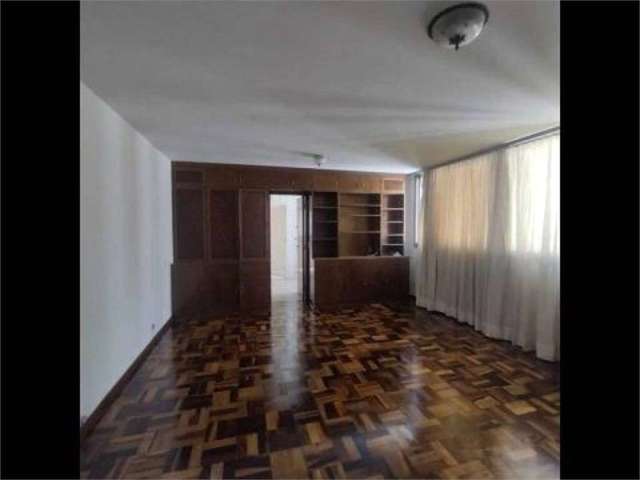 Apartamento com 147m² a venda