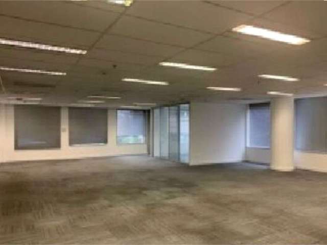 Comercial-São Paulo-VILA OLÍMPIA | Ref.: REO744163