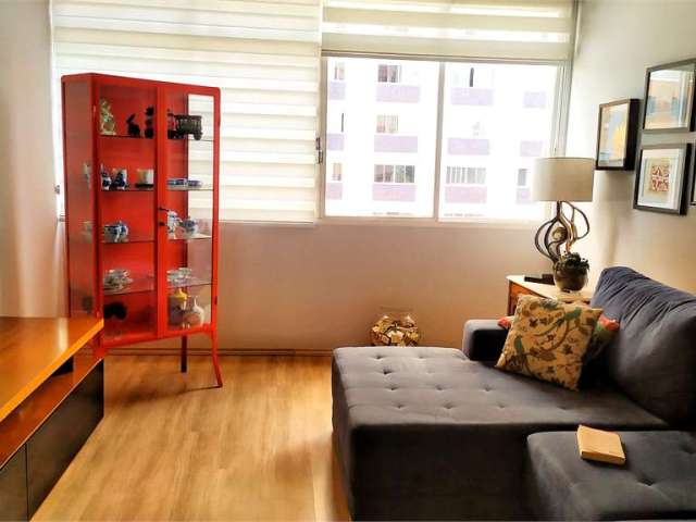 Apartamento-São Paulo-PINHEIROS | Ref.: REO769547