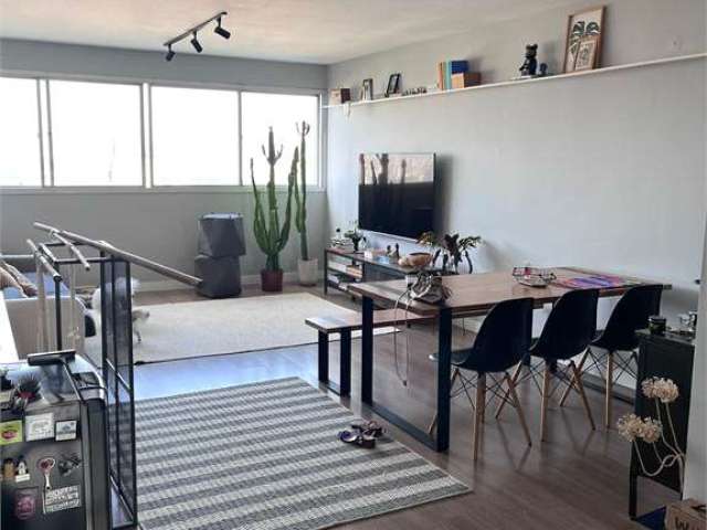 Apartamento Vila Madalena com Vista Eterna e Próximo ao Metro Vila Madalena