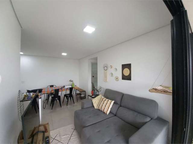 Apartamento-São Paulo-PINHEIROS | Ref.: REO801496