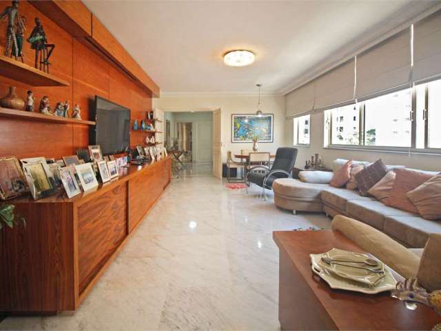 Apartamento-São Paulo-JARDIM AMÉRICA | Ref.: REO763120