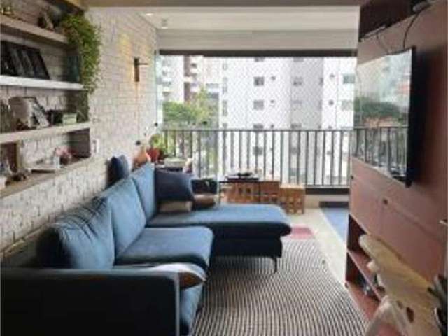 Apartamento-São Paulo-VILA MADALENA | Ref.: REO769764