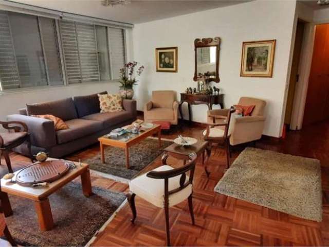 Apartamento-São Paulo-JARDIM EUROPA | Ref.: REO759928