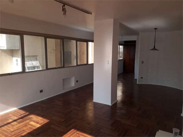 Apartamento-São Paulo-BELA VISTA | Ref.: REO760093