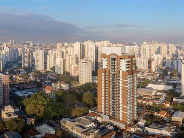 Apartamento-São Paulo-VILA ROMANA | Ref.: REO817409